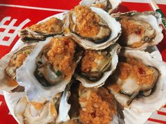 -海大南门夜市(海富街店)