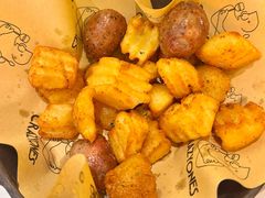 -CRAZYONES克芮旺斯西班牙餐厅(苏州中心店)