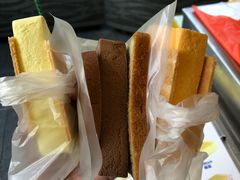 -詹爷爷乌节路街头冰淇淋