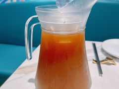 -阿里疆Alijiang·丝路美食·异域风情·清真(长楹天街店)