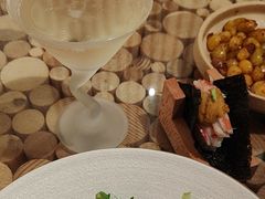 -西村日本料理(香格里拉饭店)