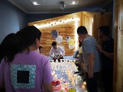 -优悦派·别墅派对轰趴馆(静安店)