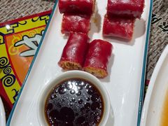 -岭南小生·粤港点心(南门口店)