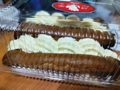 -白玉兰食品(中山公园龙之梦店)