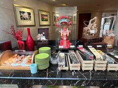 -棕榈岛海鲜自助餐厅(虹桥迎宾馆店)