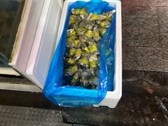 -马王堆海鲜水产市场