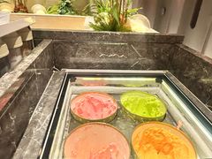 -狼头山火锅 KTV欢唱·烤串(理工大学店)