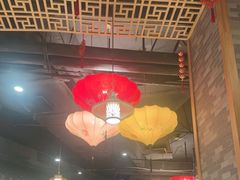 -粤点越有·茶点·粤菜(樵岭国际店)