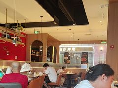 -比格比萨自助(宝山日月光店)