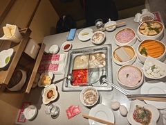 -海底捞火锅(丰尚国际广场店)