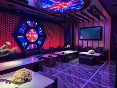 -星聚会KTV(上海松江万达店)