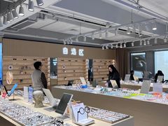 -鲸渝眼镜·浅目视光(春熙路店)