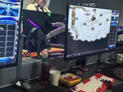 -网猫电竞(高新万达店)