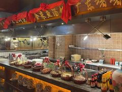 -隐厨中国餐馆(红旗大街店)