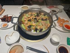 -顺峰顺水顺德菜(第一百货店)