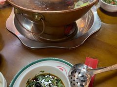 -津门老羊家·铜锅涮羊肉·烧烤(科技园店)