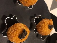 -CRAZYONES西班牙海鲜饭(日月光店)