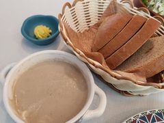 -俄士厨房(五棵松华熙LIVE店)