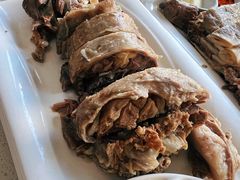 羊脖子-伊祥·敦煌楼