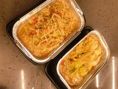 -老吕涮羊肉•东北原味烧烤•大油边•烤鱼(五角场店)