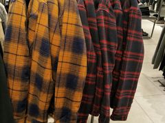 -ZARA(金安国际购物广场店)