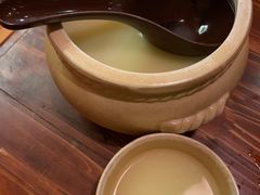 -恩你小木屋米酒店(安盛店)