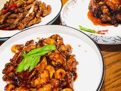 -一记洛阳菜·糖醋小排·水席(十字街店)