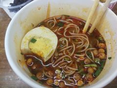 -老麻抄手(吉庆街店)