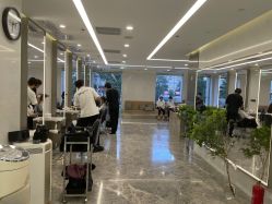 -THE LOG SALON 记录