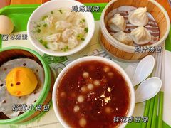 -老乡鸡(淮河路步行街店)