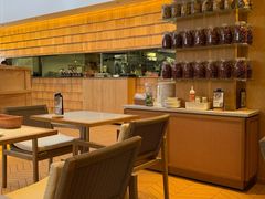 -无印良品餐堂 MUJI Diner(成都太古里店)
