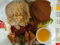 -永祥烧腊餐厅(虹口店)