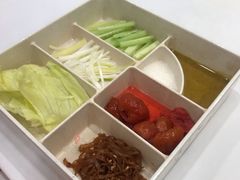 -万荣烤鸭店·北京菜(天坛店)