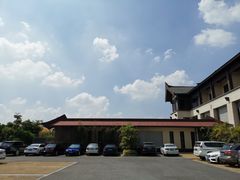 -清远熹乐谷温泉度假酒店