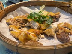 -米庄·原味私房菜(骏壹万邦店)