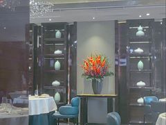 -北京泰富酒店-柏景轩中餐厅