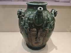 -广东中医药博物馆