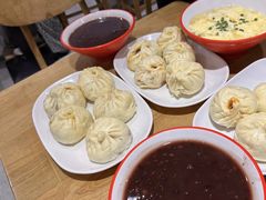 -老陶包子铺(南大西南村店)