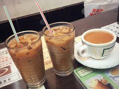 -兰芳园(上环店)