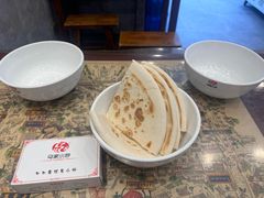 -老乌家特色小炒泡馍(大皮院店)