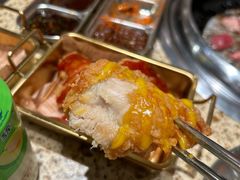 -姜胖胖无限自助烤肉(罗湖宝能店)