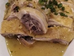 -醉南拳客家菜·河田鸡(西禅寺杨桥店)