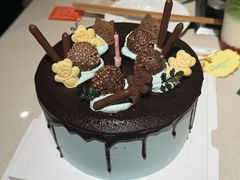 -海底捞火锅(劲松店)