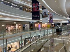 -KK ONE(京基滨河时代店)