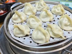 -志亮灌汤蒸饺·清真(庙后街店)