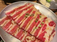 -马场洞肉铺(高丽街店)