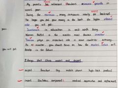 -英孚国际留学·雅思托福·DSE A-Level AP(福田中心)