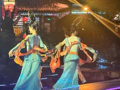-白家大院·王府宫廷菜(苏州街店)