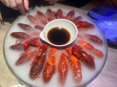 -红盔甲·小龙虾(定西路店)