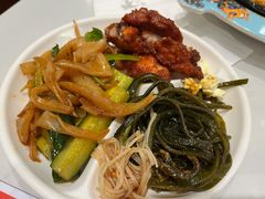 -诺丁牛排披萨自助餐厅(汕头苏宁店)
